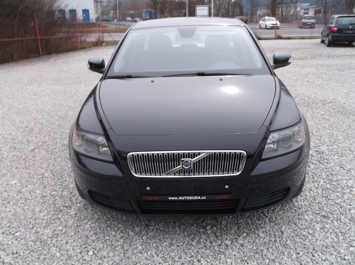 Volvo V50 - fotka 2