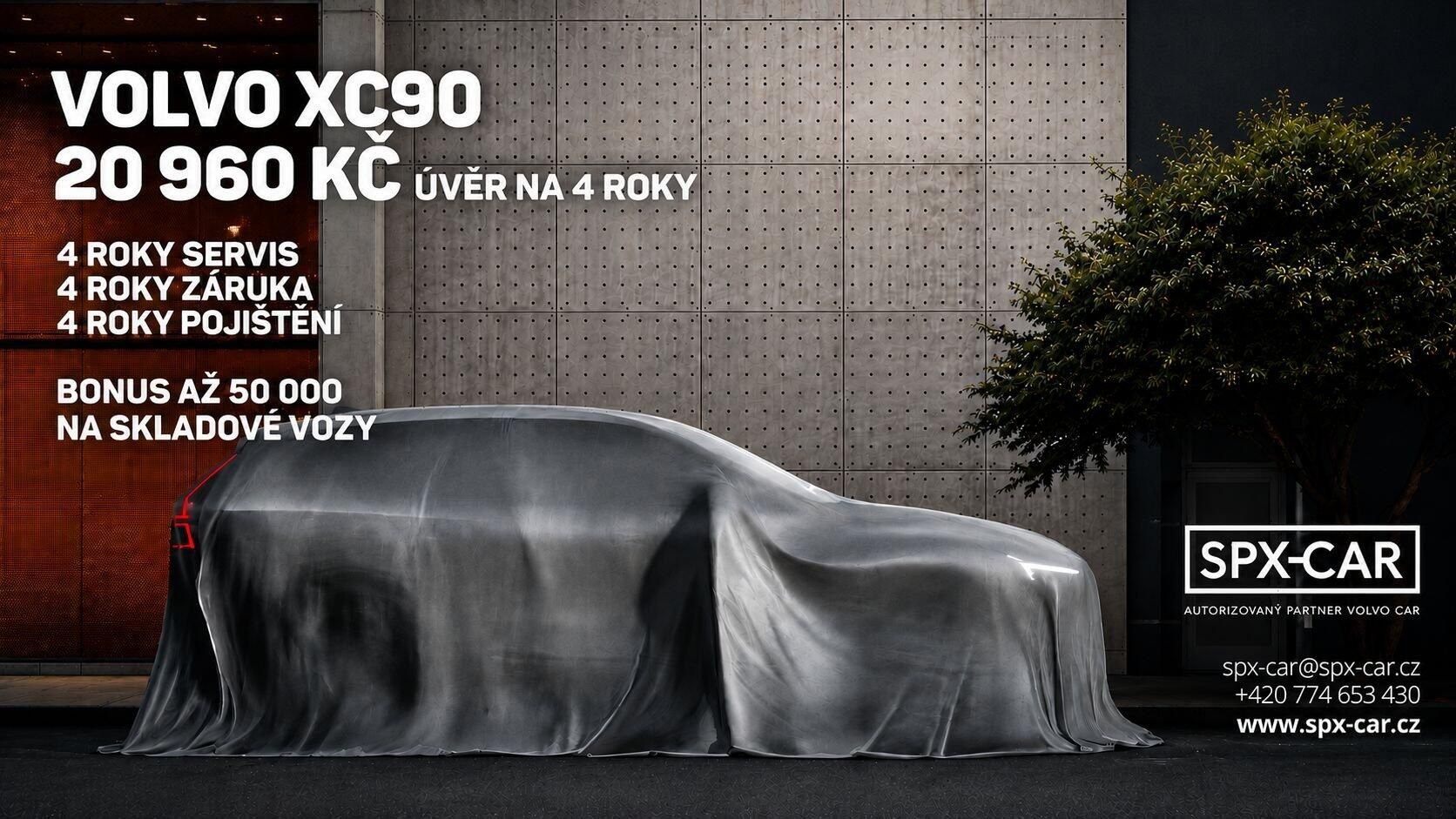 Volvo XC90, ULTRA DARK, T8 AWD, 228+107 kW