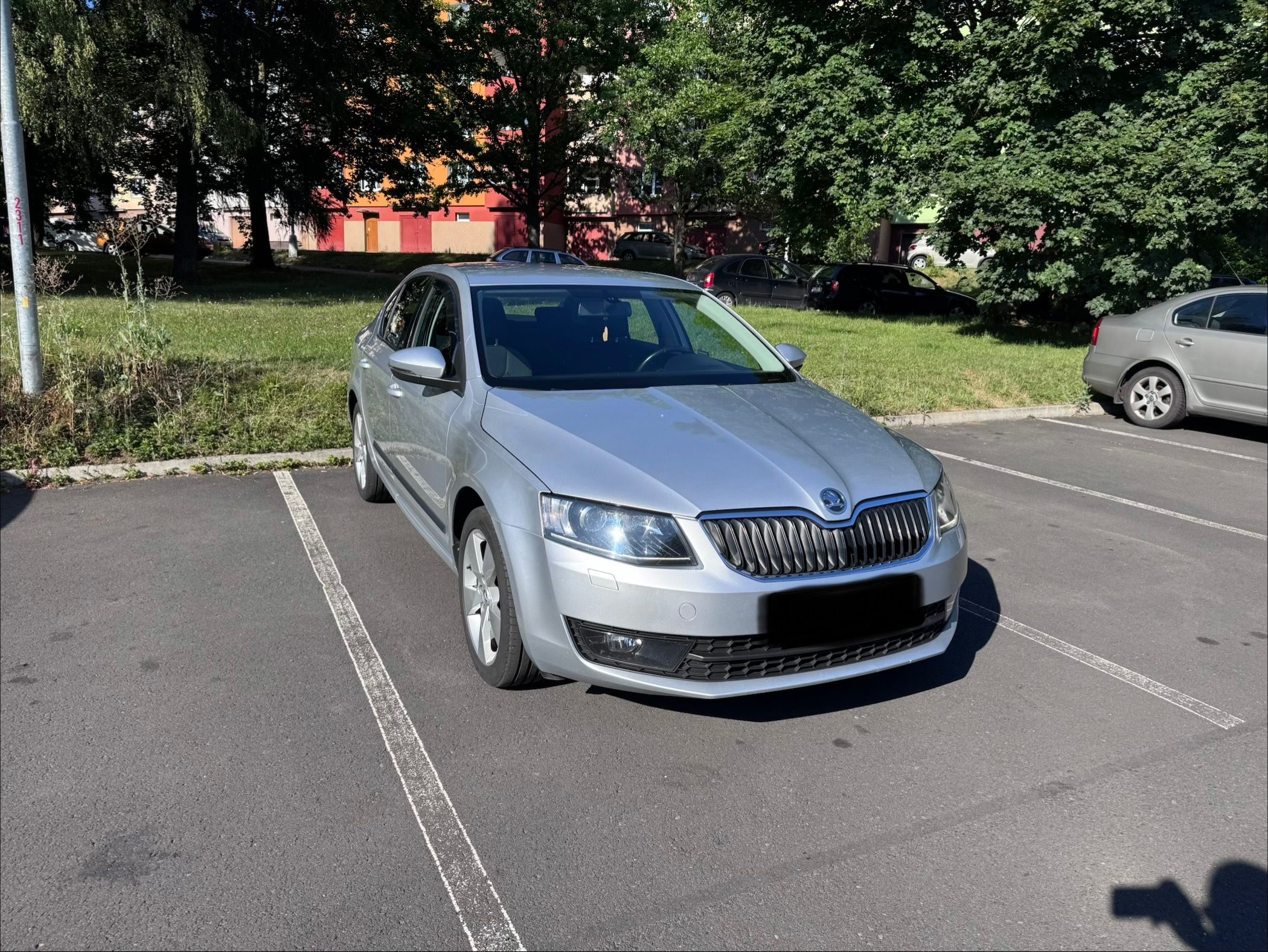 Škoda Octavia, 1.4TSI 103KW CZ původ - fotka 2