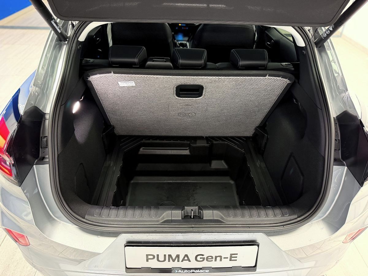 Ford Puma, Puma, Premium, 46,8kWh - fotka 6