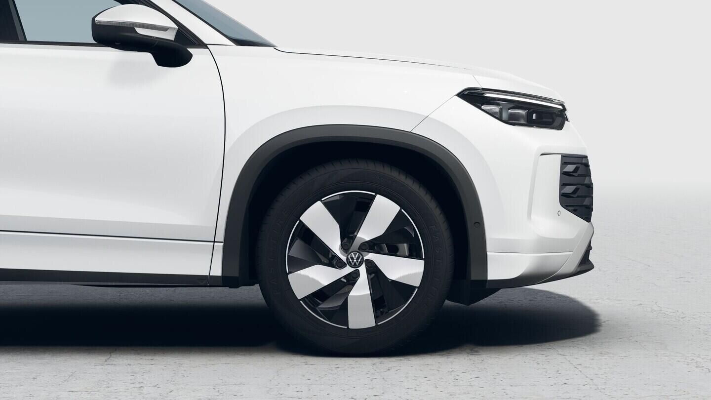 Volkswagen Tayron, People 1,5 TSI 150 kW eHybrid - fotka 6