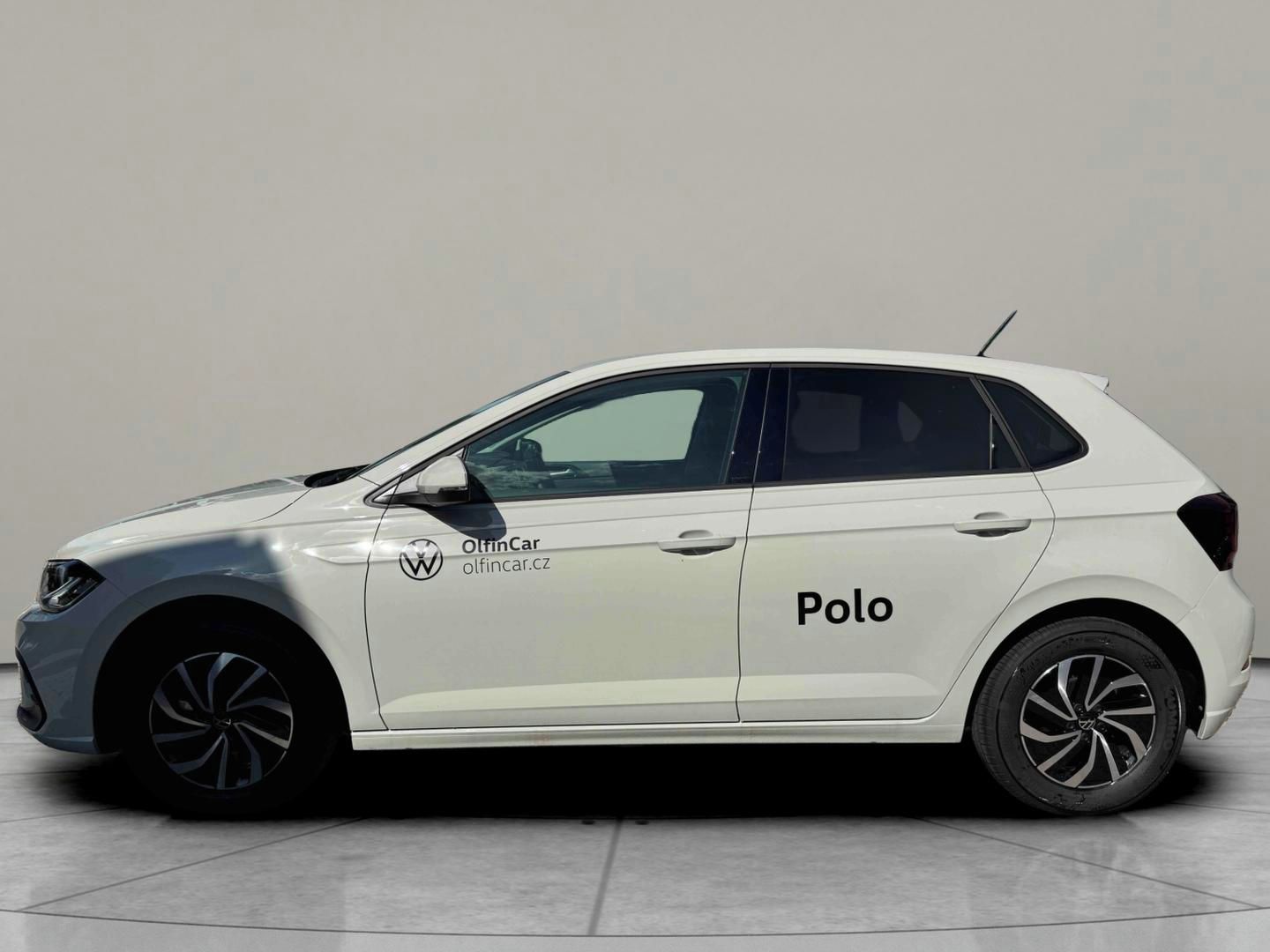 Volkswagen Polo, People - fotka 5