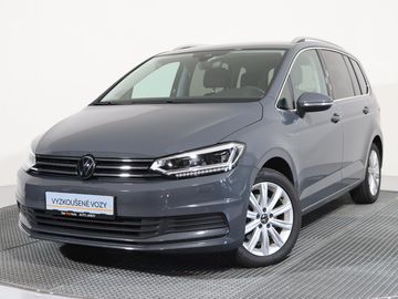 People 2,0 TDI 7-MÍST DSG/ ACC