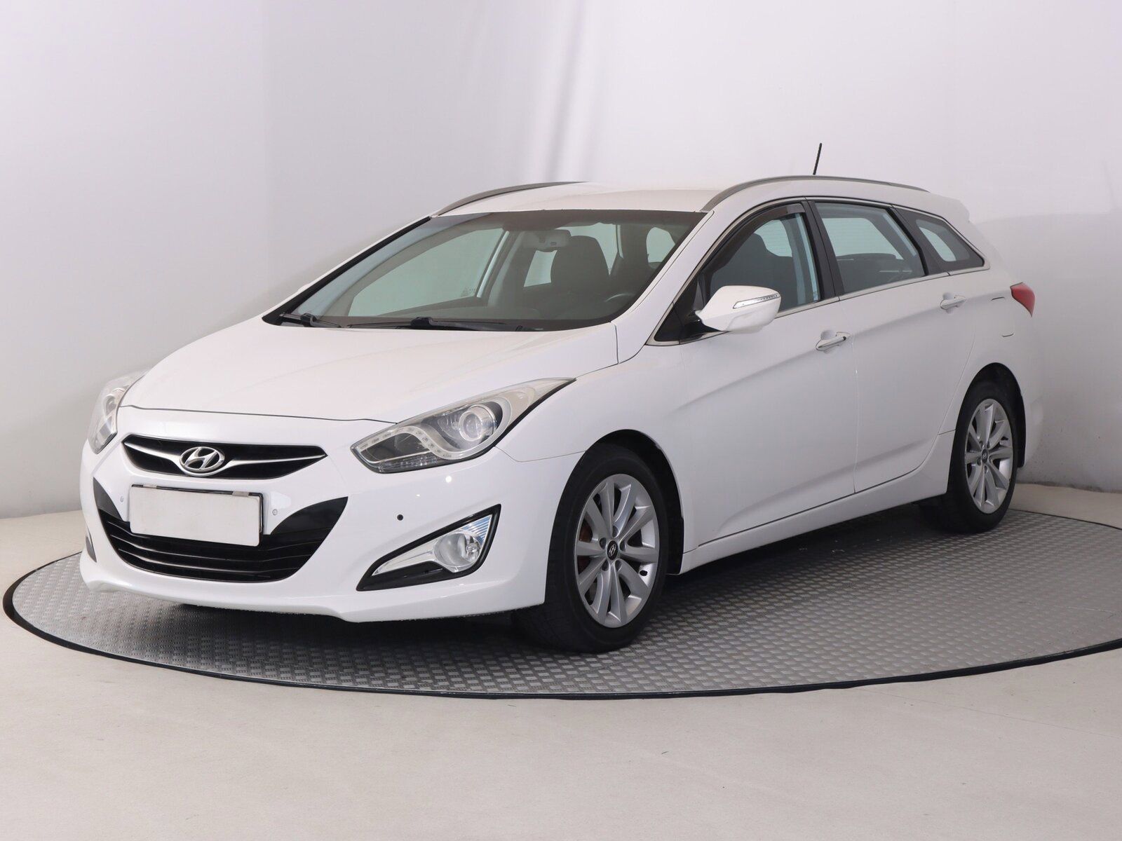 Hyundai i40, 1.7 CRDi, Automat - fotka 2