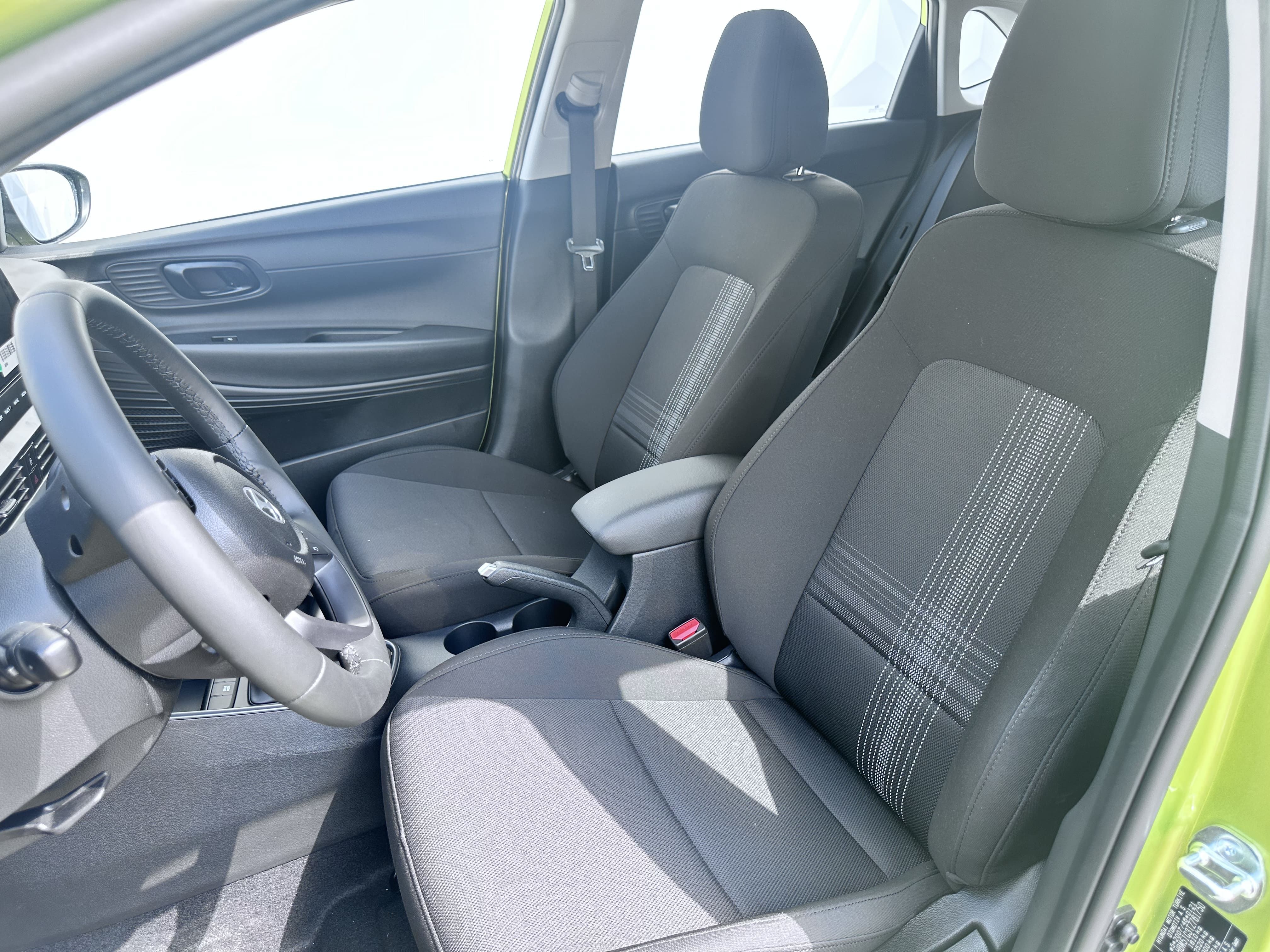 Hyundai i20, 26 1.0 T-GDI GO! - fotka 5