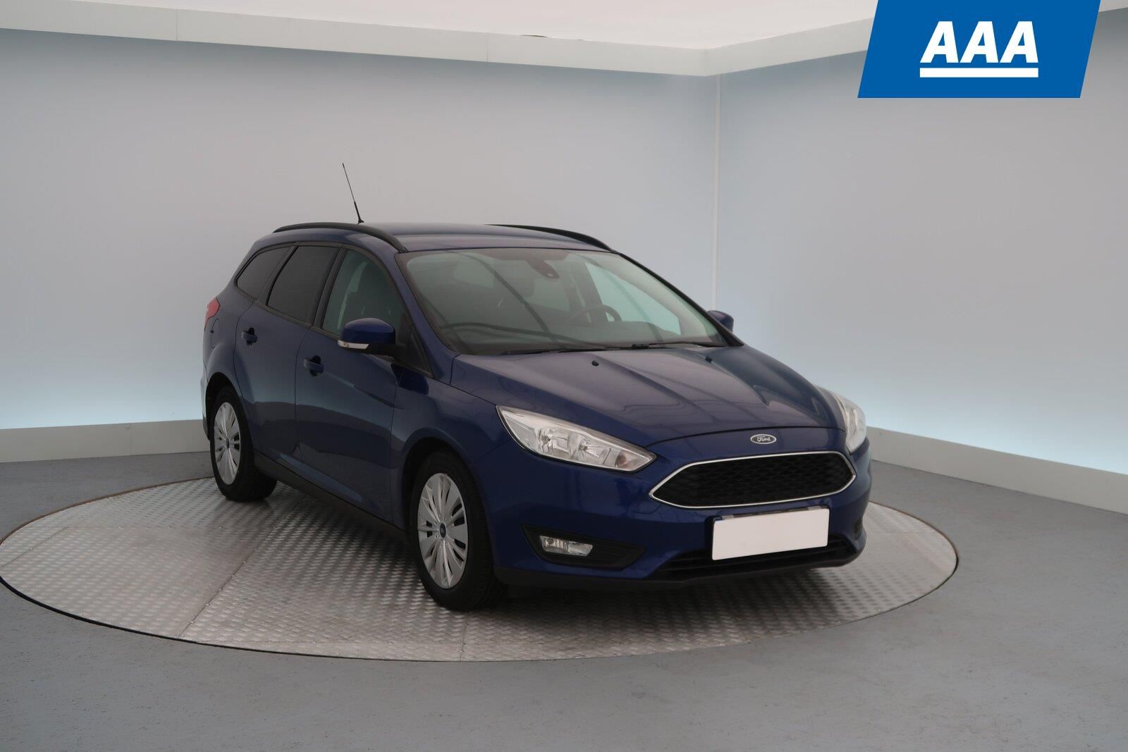 Ford Focus, 1.5 TDCi, Navi