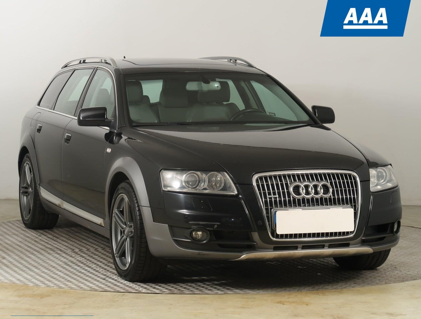 Audi A6 allroad, 2.7 TDI, 4X4, Automat, Navi