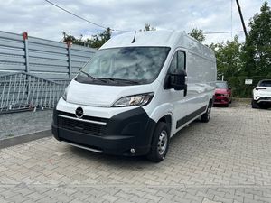 Opel Movano, L3H2 2,2 CDTI 103kW VIP Výbava