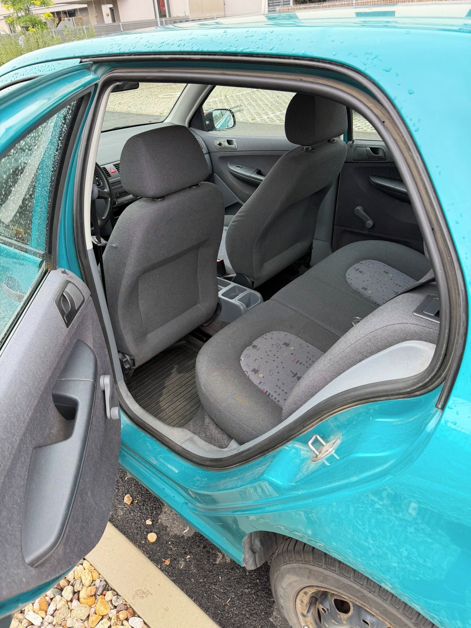 Škoda Fabia, 1.2, Klima, tažný, Nová STK - fotka 6