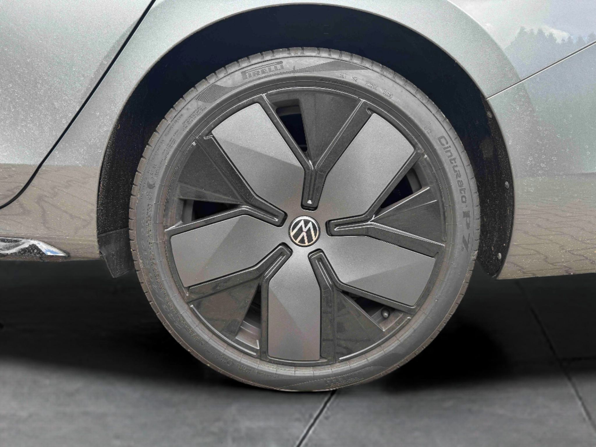 Volkswagen Passat, R-Line People - fotka 5