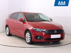 Fiat Tipo, 1.4 16V, Serv.kniha