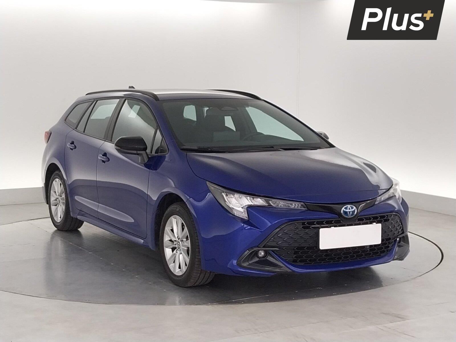 Toyota Corolla, 1.8 Hybrid, Comfort, Záruka
