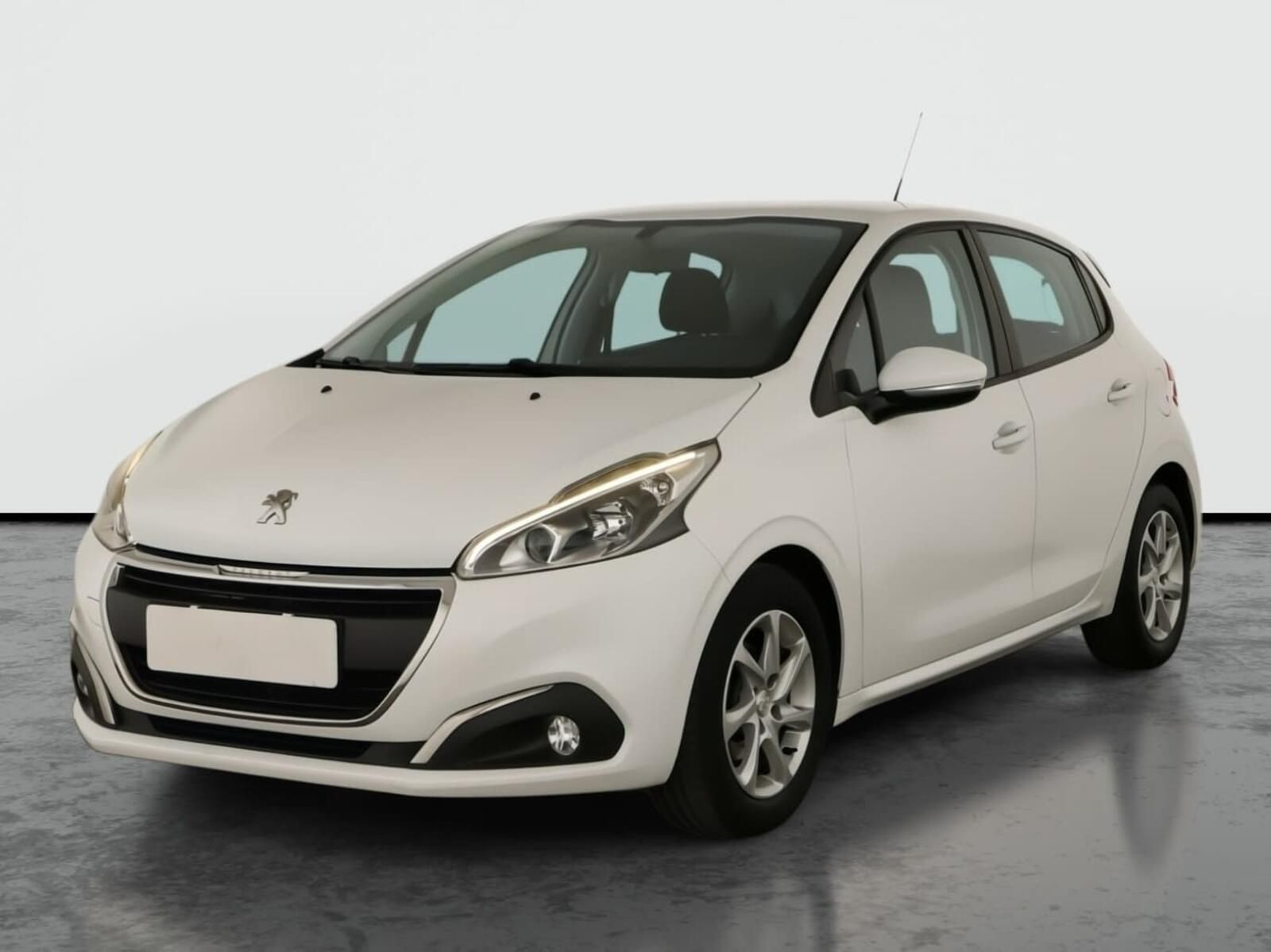 Peugeot 208, 1.2 PureTech, Automat, Klima - fotka 2