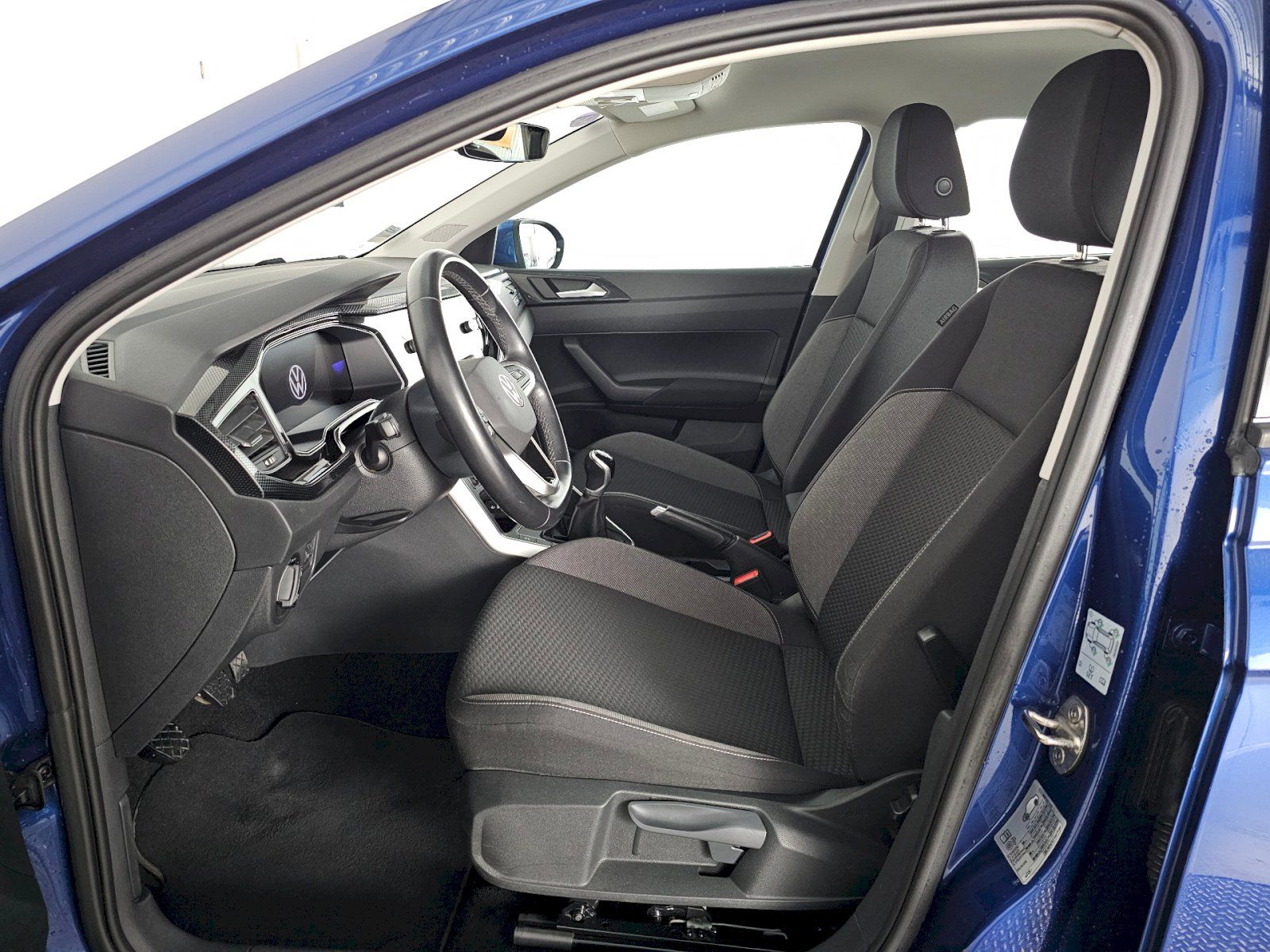 Volkswagen Taigo, 1.0TSI 81kW BUSINESS LIFE - fotka 6