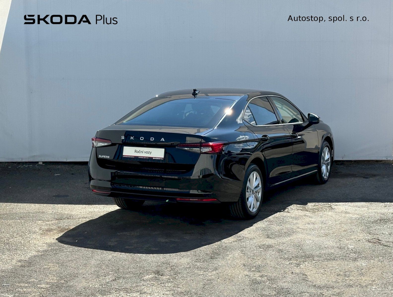 Škoda Superb, 2,0 TDI / 110 KW / DSG / Selec - fotka 2
