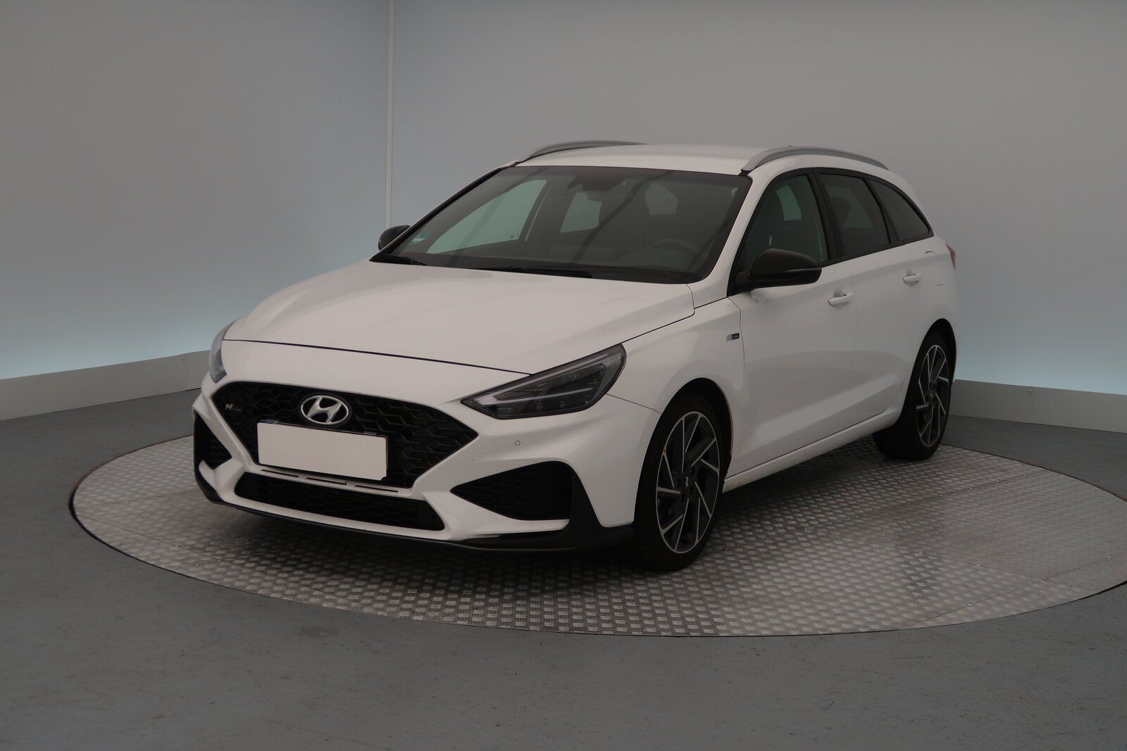 Hyundai i30, 1.5 T-GDI MHEV, N-Line, Záruka - fotka 2