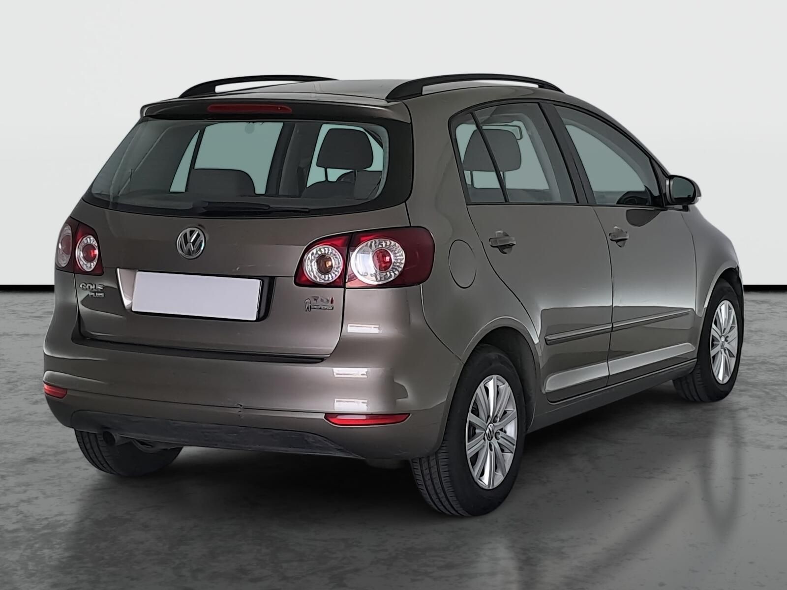 Volkswagen Golf Plus, 1.6 TDI, Navi - fotka 5