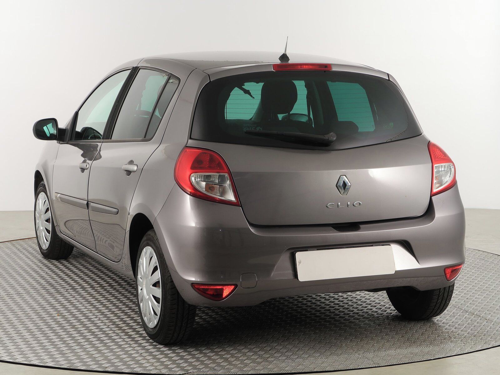 Renault Clio, 1.2 16V , jezdí výborně - fotka 4