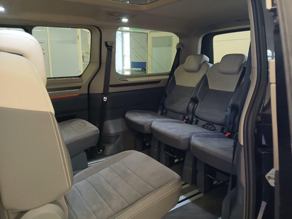 Volkswagen Multivan, T7 2,0TDi DSG IQ LONG STYLE - fotka 4