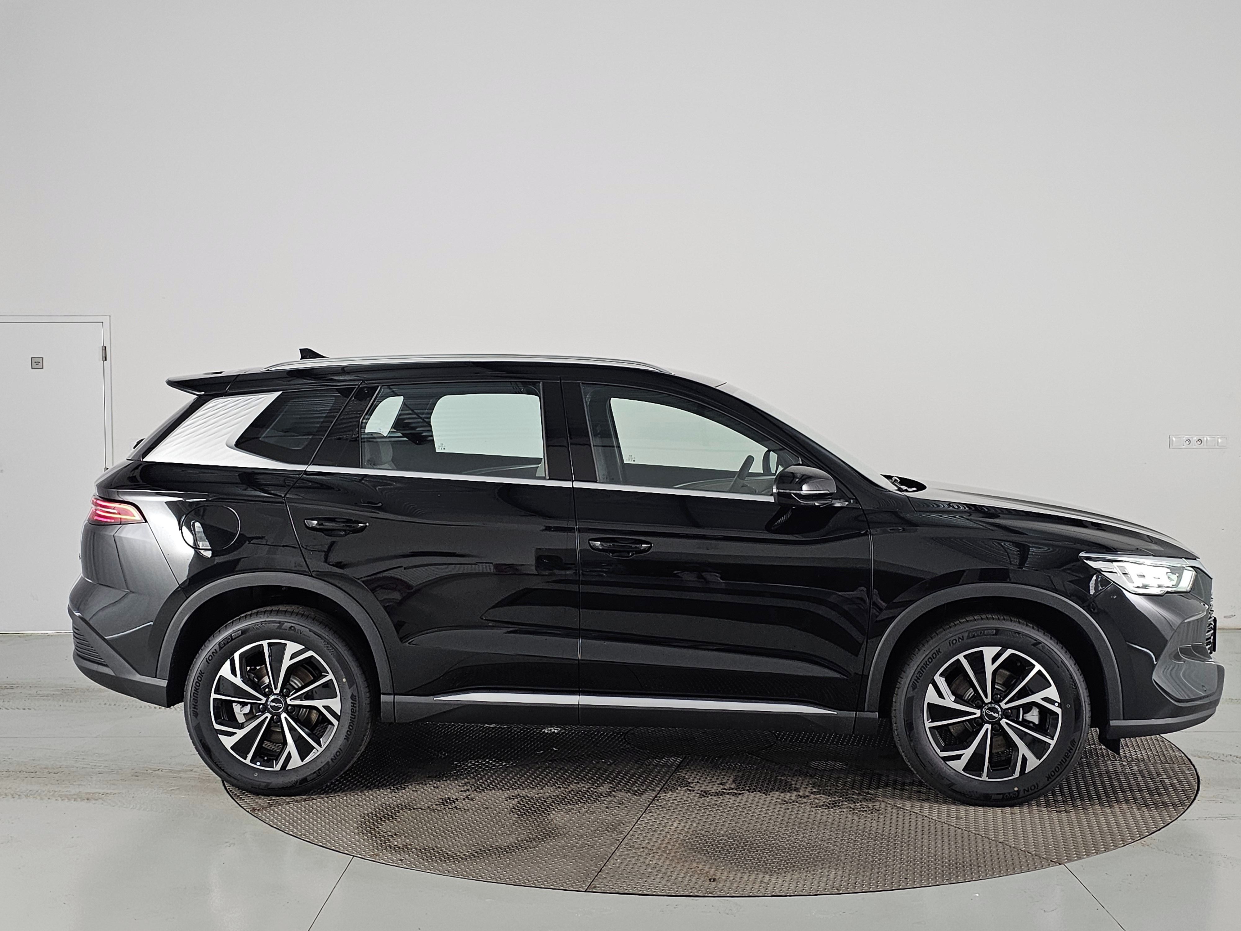 BYD, Sealion 5 DM-i 212k Design - fotka 6