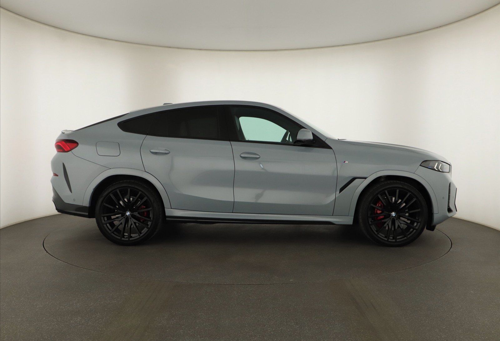 BMW X6, xDrive30d, M PAKET, 360KAMERA - fotka 6