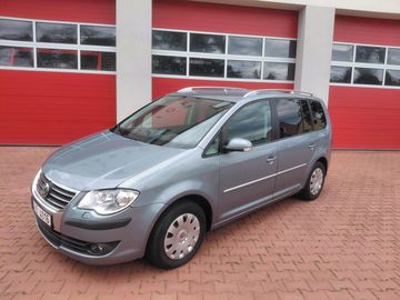 2.0TDI 103kw Automat DSG,Face