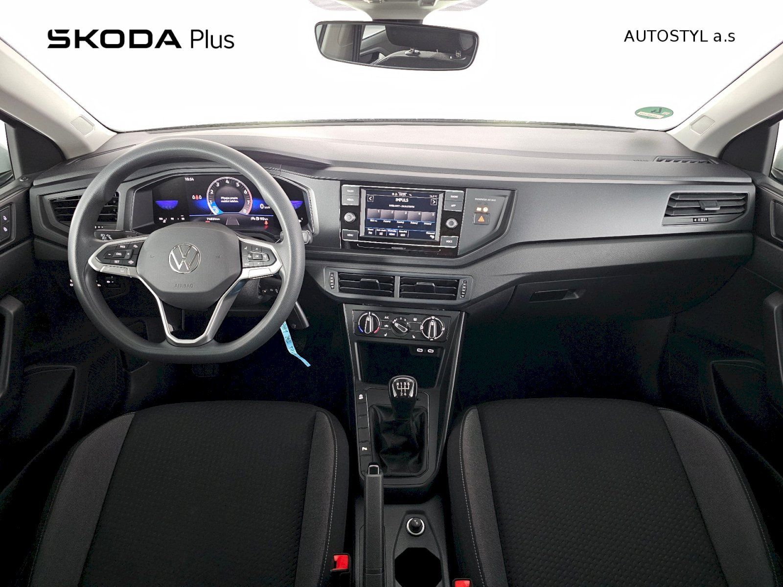 Volkswagen Taigo, 1.0 TSI 70kW LIFE Plus - fotka 5