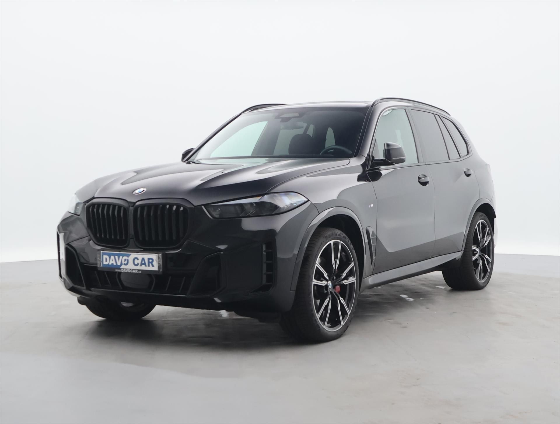 BMW X5, 3,0 xDrive40d Mpacket - fotka 3