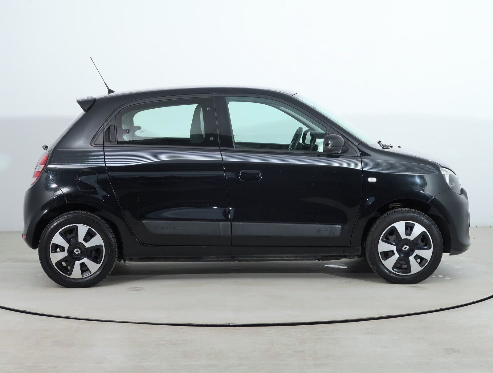 Renault Twingo, 1.0 SCe, Klima, Tempomat - fotka 6