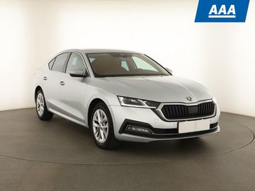 2.0 TDI, Style, ČR,1.maj