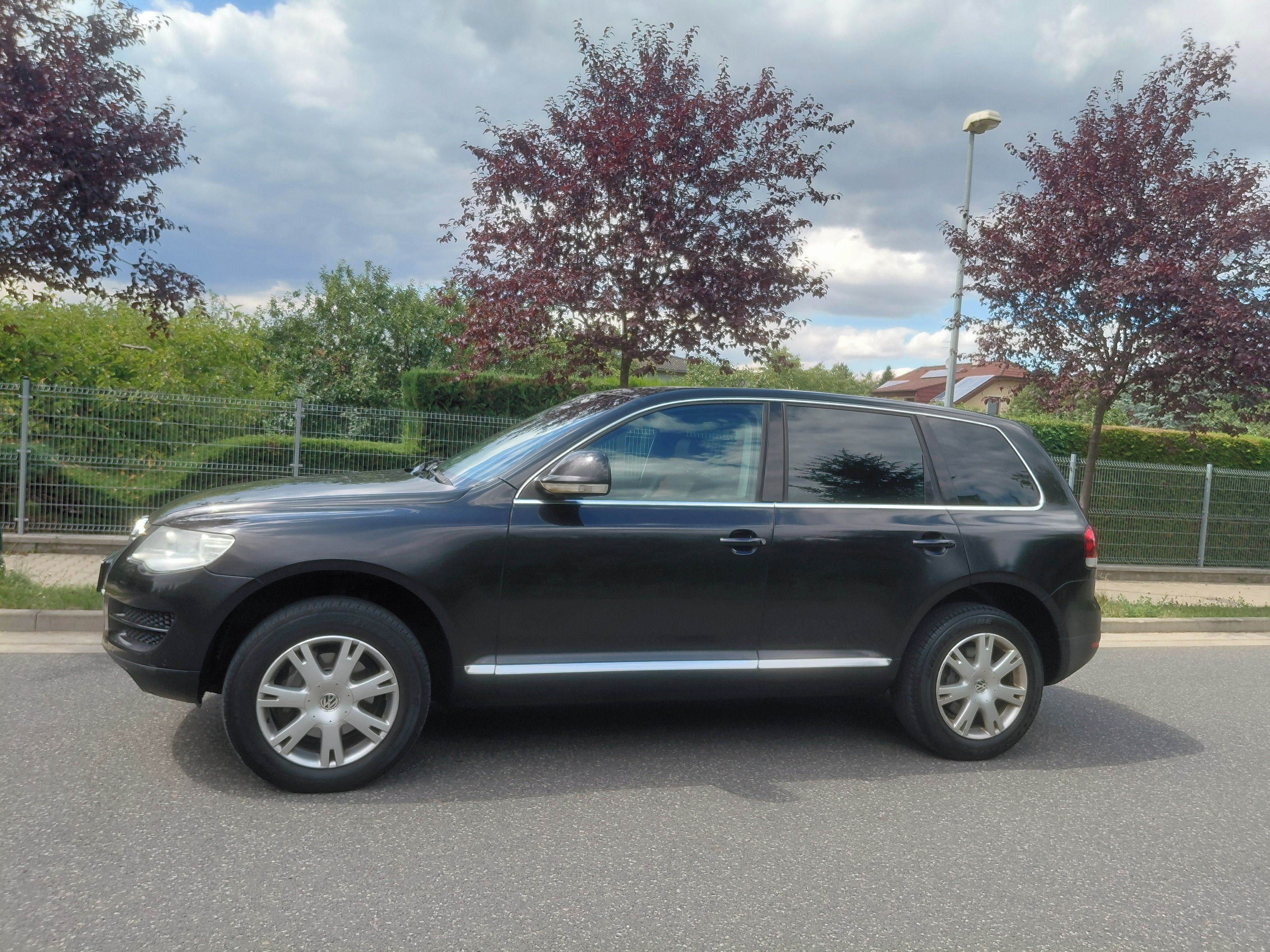 Volkswagen Touareg, 3.0TDI 176kw Automat,Facelift - fotka 3
