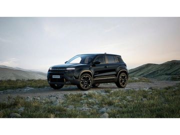 1.2 T e-hybrid AT 110k 85th