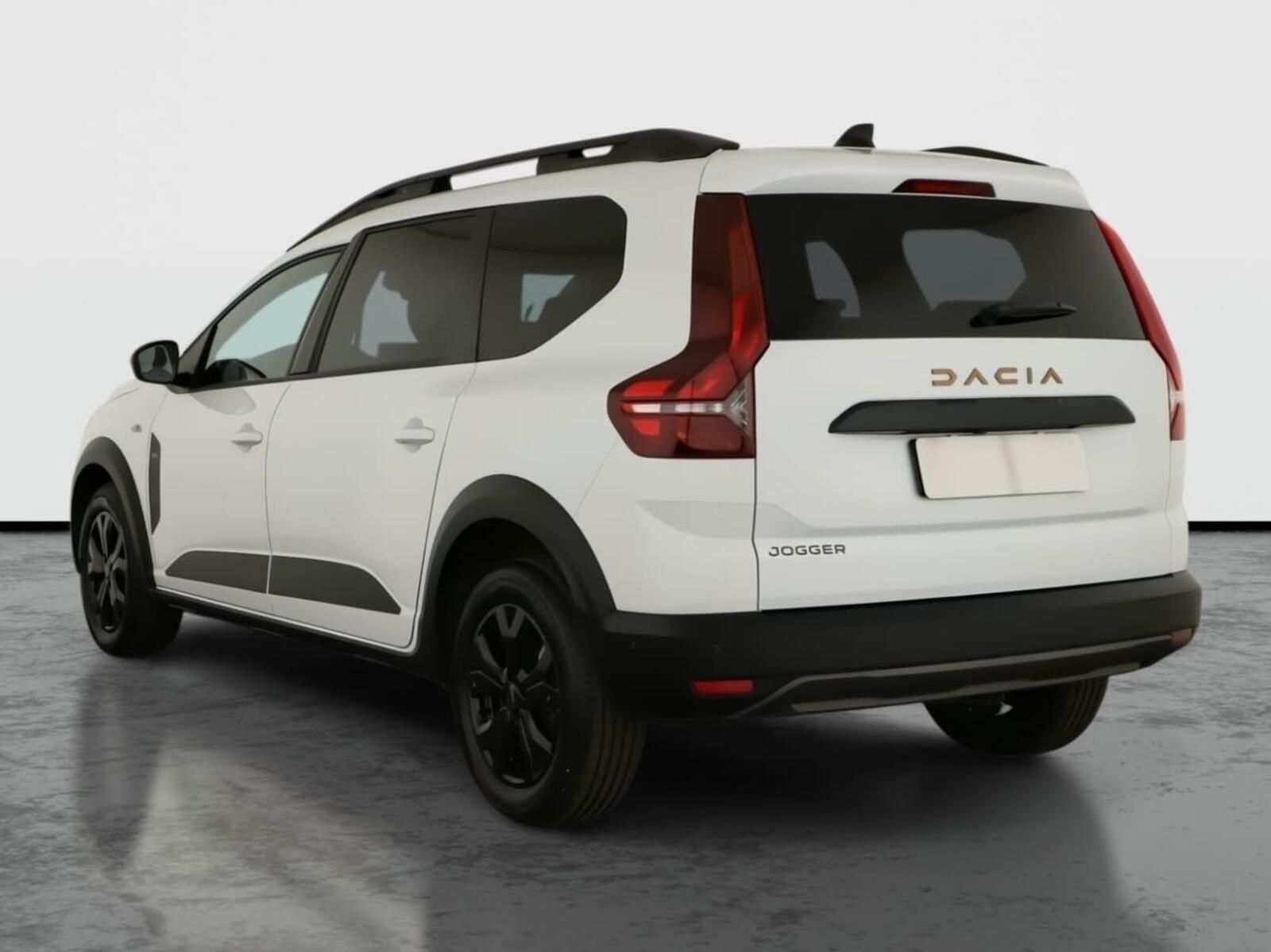Dacia Jogger, 1.0 TCe, Extreme, EXTREME - fotka 4