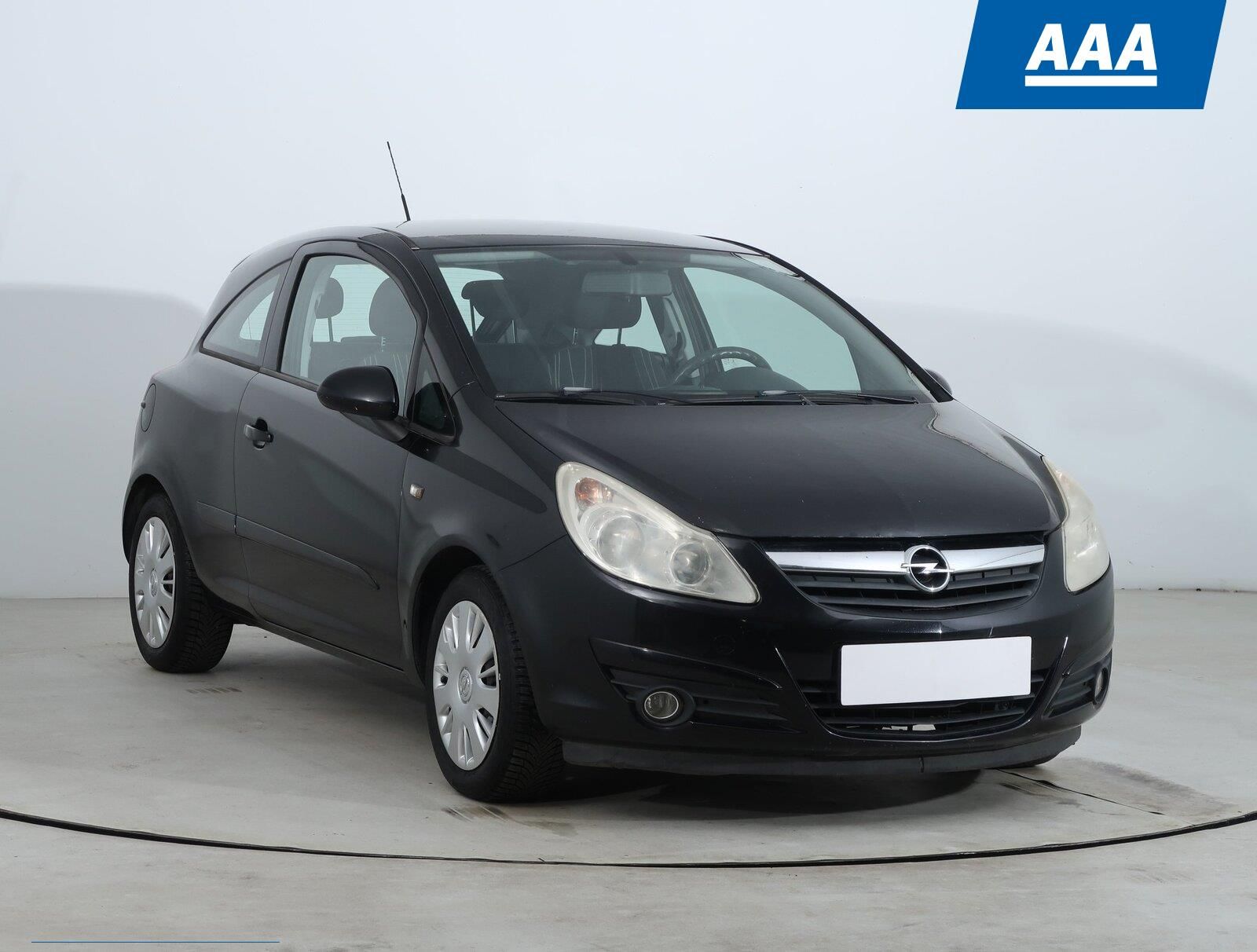 Opel Corsa, 1.4, po STK, jezdí výborně