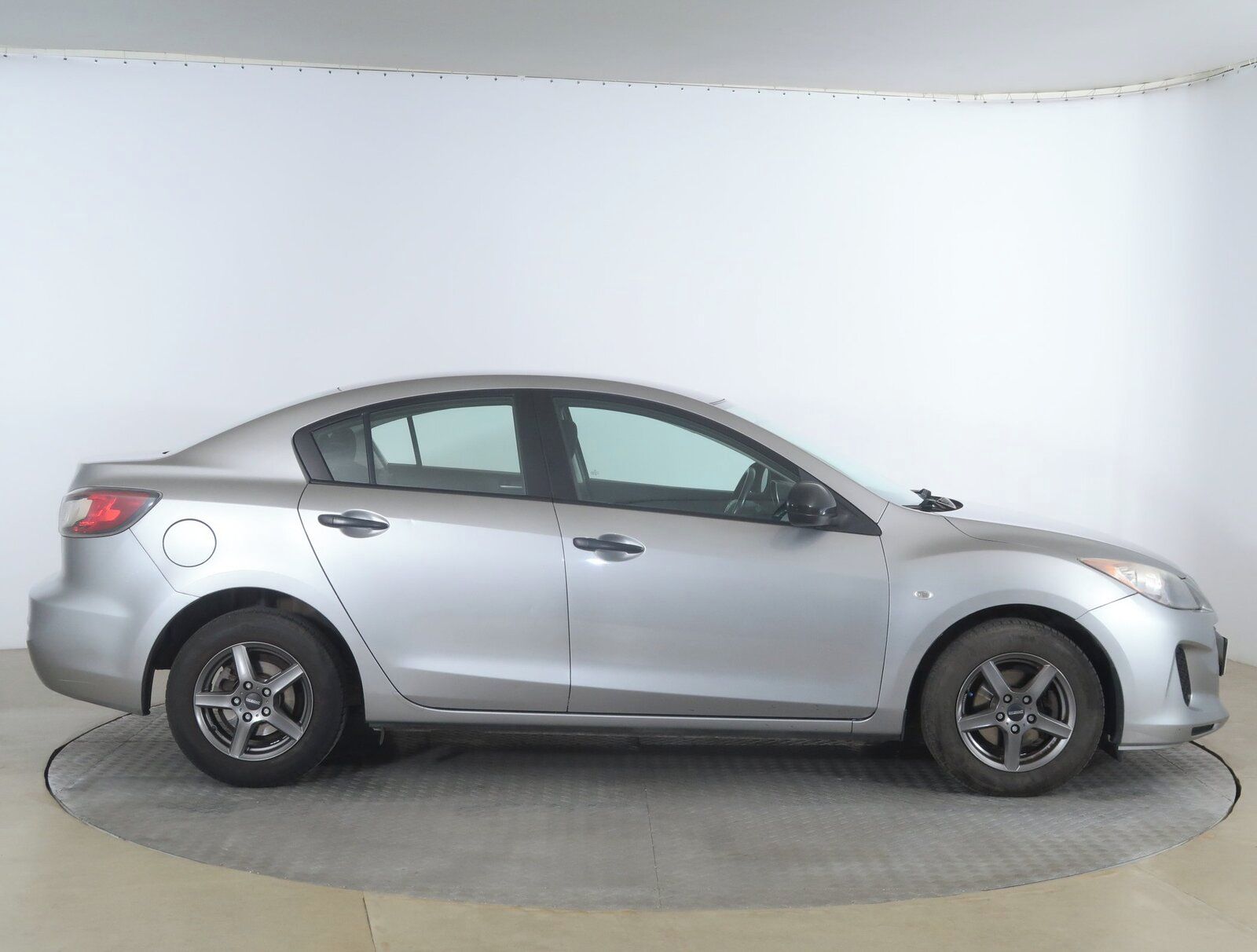Mazda 3, 1.6 DI Turbo, za skvělou cenu - fotka 6