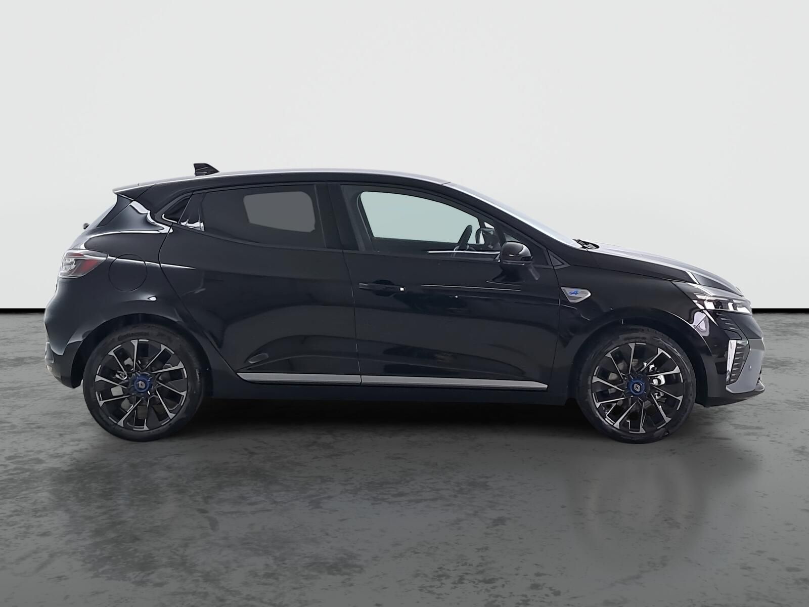 Renault Clio, E-Tech Hybrid, Esprit Alpine - fotka 6