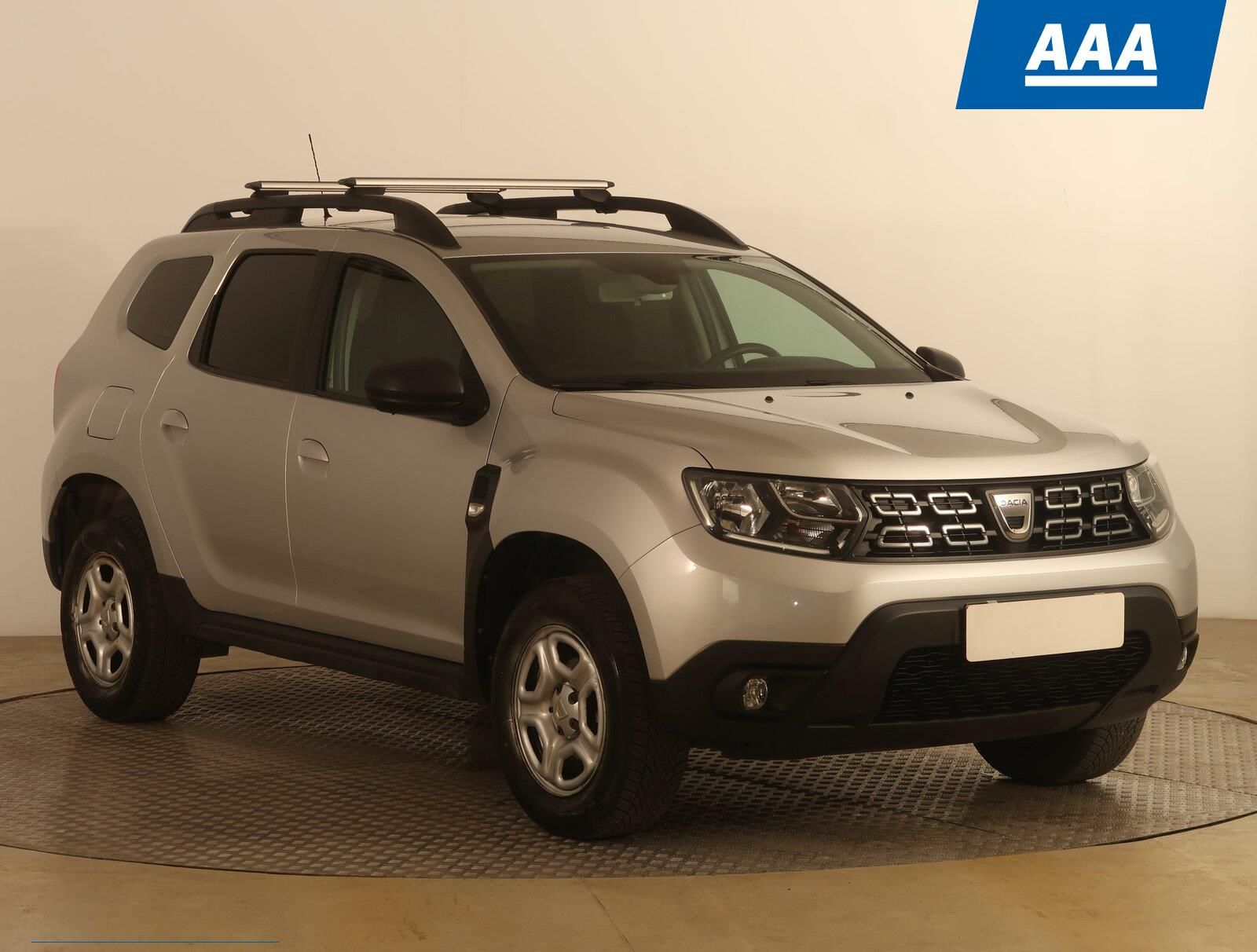 Dacia Duster, 1.6 SCe, Serv.kniha, Tempomat