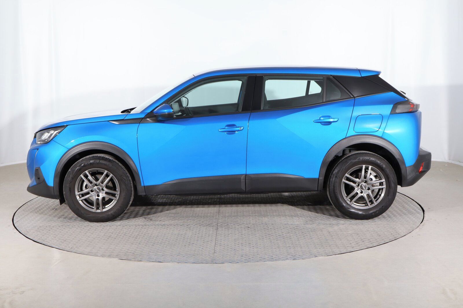 Peugeot 2008, 1.2 PureTech, Serv.kniha - fotka 3