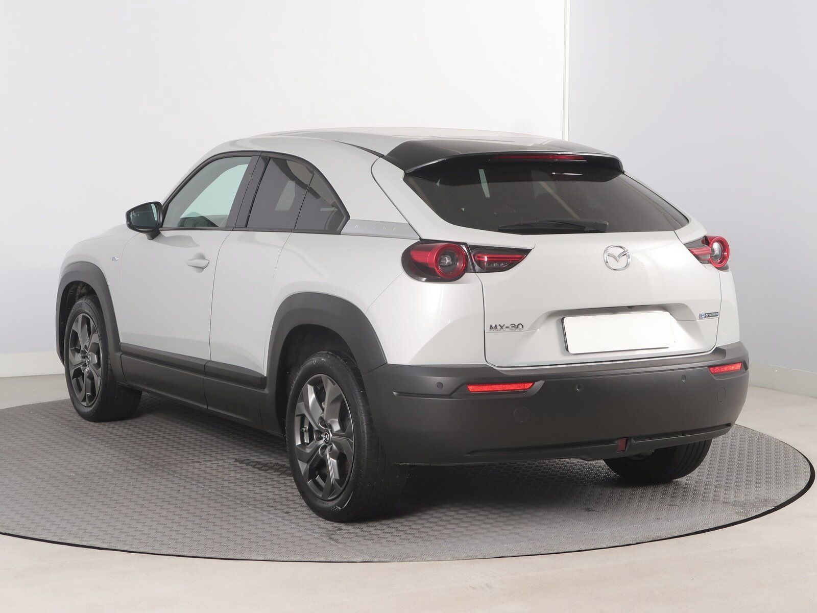 Mazda MX-30, e-Skyactiv, SoH 94%, Automat - fotka 4