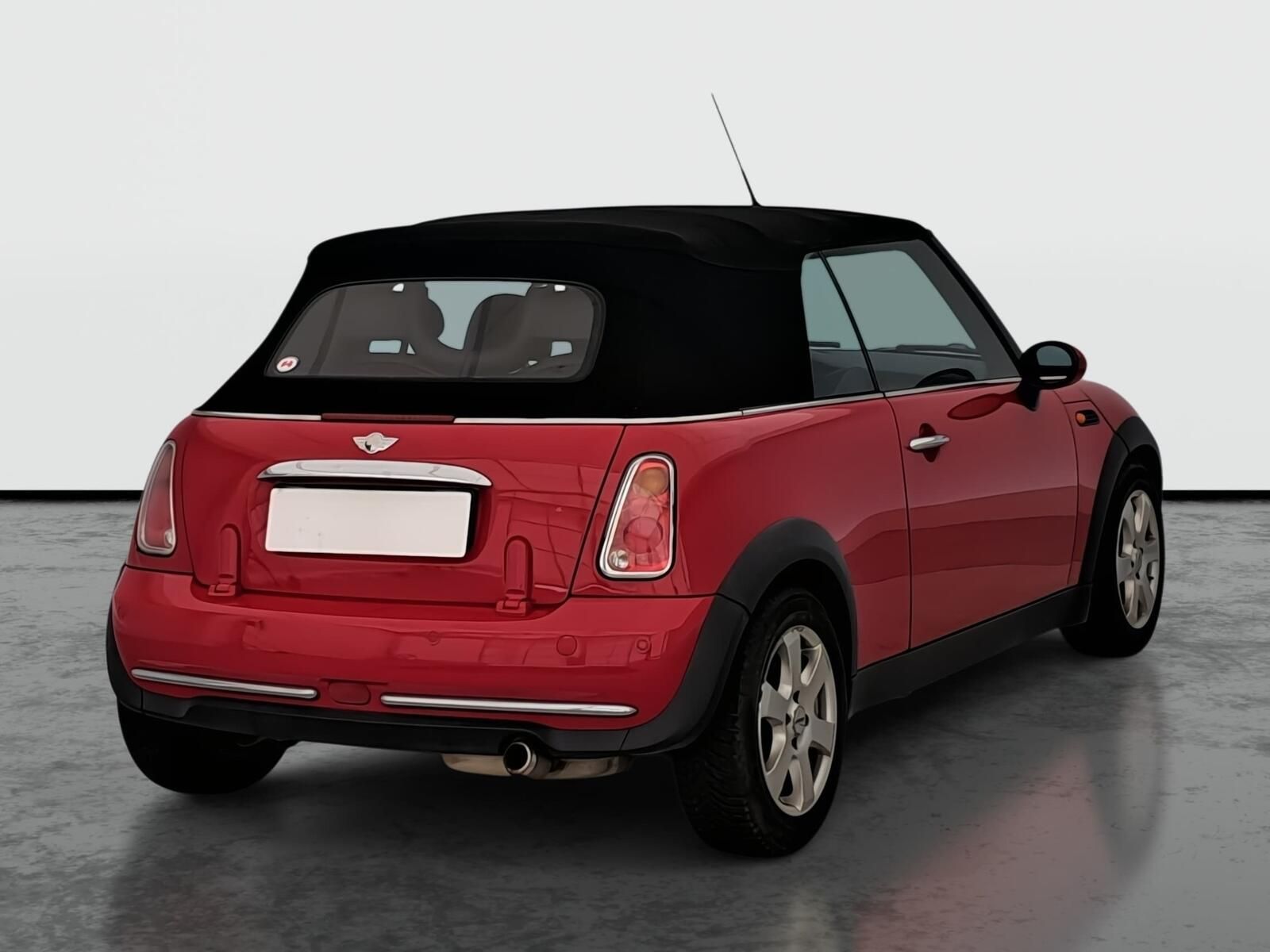 Mini Cooper, Cooper, Klima, Vyhř. sedaček - fotka 5