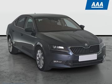 2.0 TDI, Style Plus, Automat