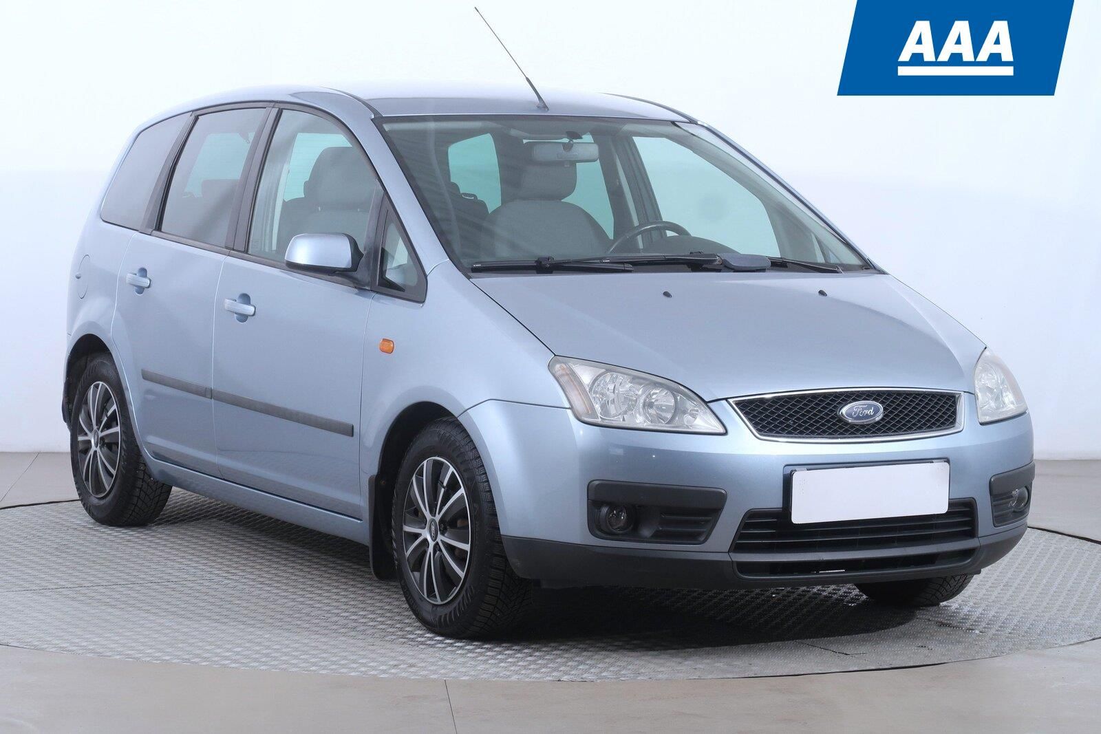 Ford C-MAX, 1.6 i, Trend