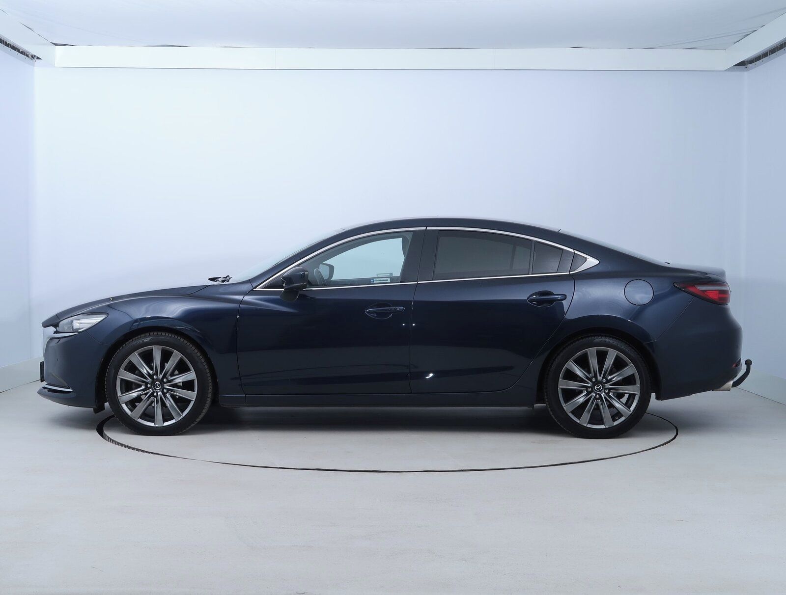 Mazda 6, 2.5 Skyactiv-G, Takumi Plus - fotka 3