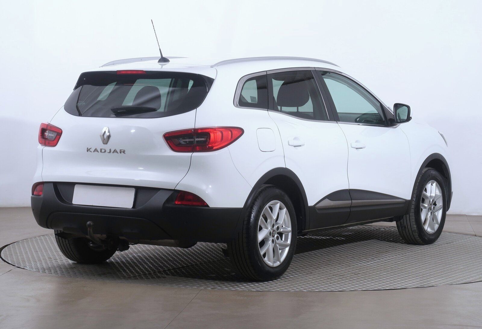 Renault Kadjar, 1.2 TCe, Intens, Serv.kniha - fotka 5