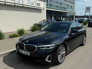 BMW 530xD G30 84000km