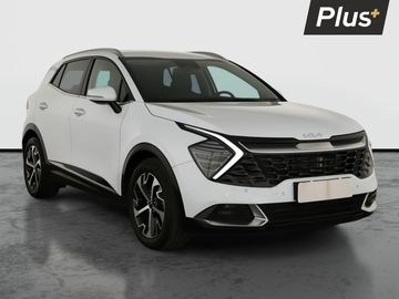 1.6 T-GDI, Top, Automat, ČR