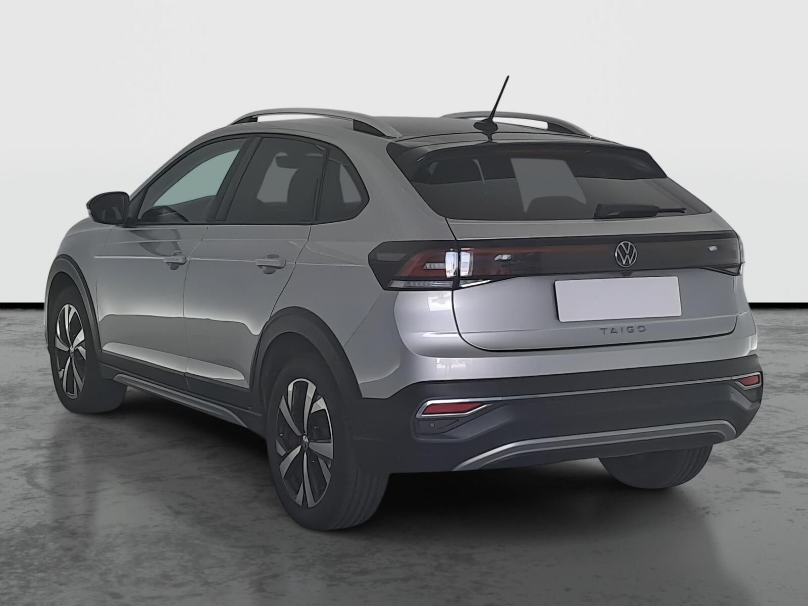 Volkswagen Taigo, 1.0 TSI, Style, Automat - fotka 4
