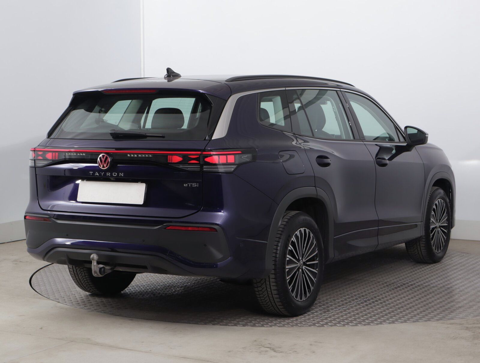 Volkswagen Tayron, 1.5 eTSI - fotka 5