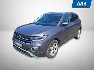 1.0 TSI, Style, Automat