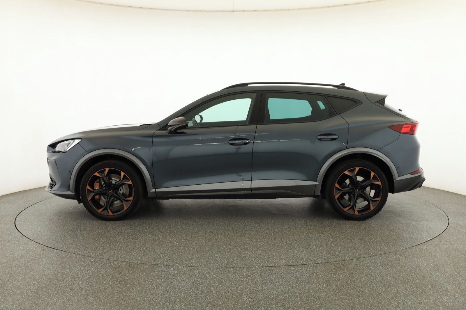 Cupra Formentor, 2.0 TSI VZ 4Drive, Formentor - fotka 3
